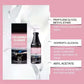 Car Interior Care & Cleaner Spray