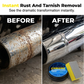 Car Chrome Restoration Paste