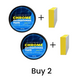 Car Chrome Restoration Paste