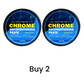 Car Chrome Restoration Paste