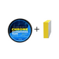 Car Chrome Restoration Paste