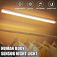 🔥Hot! New Year Sale🔥LED Smart Magnetic Human Body Sensor Light