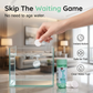 Safe & Fast Chlorine Removal Water Purification Tablets