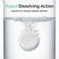Safe & Fast Chlorine Removal Water Purification Tablets