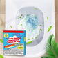 🔥50% OFF ❤️Powerful Cleaning Effervescent Tablets for Pipe, Fast Dissolve Hair Grease Clogs, Deodorizing Antibacterial Pipe Cleaner for Sink Toilet Floor Drain