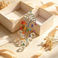 Tree of Life Crystal Sun Catcher Pendant