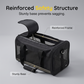 Breathable Pet Carrier Bag with Detachable Shoulder Strap
