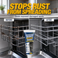 Rust Repair Basket Coating