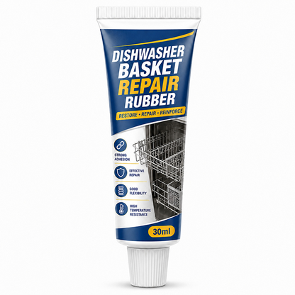 Rust Repair Basket Coating