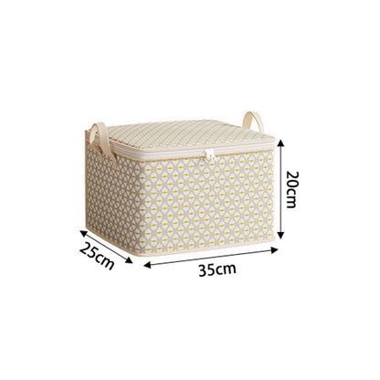 Large Capacity Storage Box for Clothes & Quilts