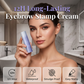 Long-Lasting Waterproof Eyebrow Cream