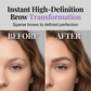 Long-Lasting Waterproof Eyebrow Cream