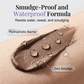 Long-Lasting Waterproof Eyebrow Cream