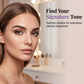 Long-Lasting Waterproof Eyebrow Cream