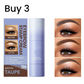 Long-Lasting Waterproof Eyebrow Cream