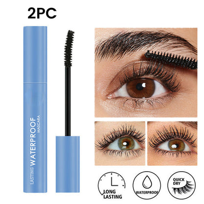 👁️ Save 50%! ✨ Smudge‑Proof Mascara – Long‑lasting & lash‑defining ✨