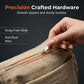 Multi-Pocket Bag For Daily Commute