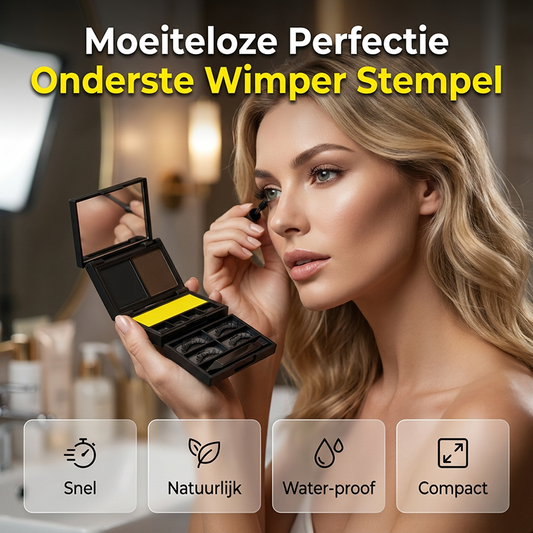 Effortless Lower Lash Stamp