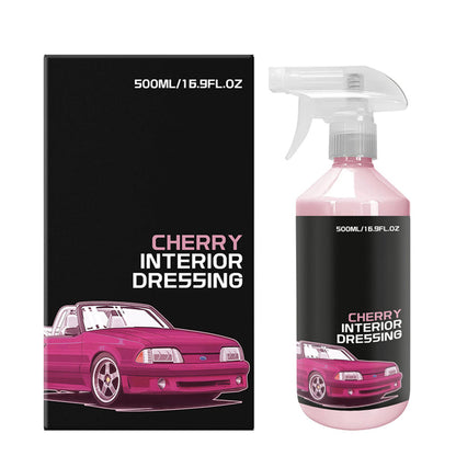 3-in-1 High Protection Quick Car Coating Spray