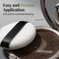 Portable Hairline Defining Powder
