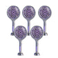 Extendable Electric Fly Swatter