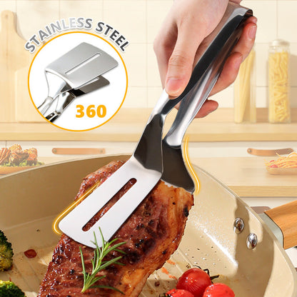 2-in-1 Spatula Clip