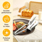 Double Sided Spatula Clip