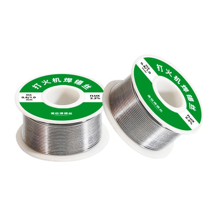 🔥50% OFF🔥Aluminum Stainless Steel Lighter Solder Wire