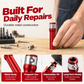 3-in-1 Screwdriver Bit Magnetizer