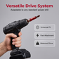 3-in-1 Screwdriver Bit Magnetizer