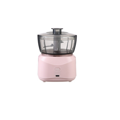 Wireless Electric Meat Grinder Portable Garlic Chopper