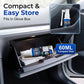 Car A/C Vent Odor Remover & Cleaning Spray