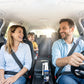 Car A/C Vent Odor Remover & Cleaning Spray