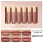 12 Colors Velvet Matte Liquid Lipstick