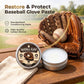 Leather Maintenance Paste for Baseball Gloves