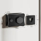 Indoors Wall Mounted Retractable Clothesline