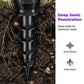 Solar Powered Ultrasonic Mouse Repeller