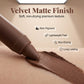 Waterproof Matte Crayon Lipstick