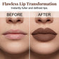 Waterproof Matte Crayon Lipstick