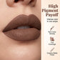 Waterproof Matte Crayon Lipstick
