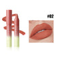 Waterproof Matte Crayon Lipstick