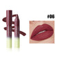 Waterproof Matte Crayon Lipstick