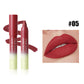 Waterproof Matte Crayon Lipstick