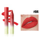 Waterproof Matte Crayon Lipstick