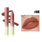 Waterproof Matte Crayon Lipstick
