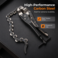 Heavy Duty Exhaust Pipe Chain Cutter Pliers