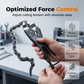 Heavy Duty Exhaust Pipe Chain Cutter Pliers
