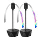 Rechargeable Fly Fans for Tables
