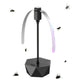 Rechargeable Fly Fans for Tables