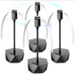 Rechargeable Fly Fans for Tables